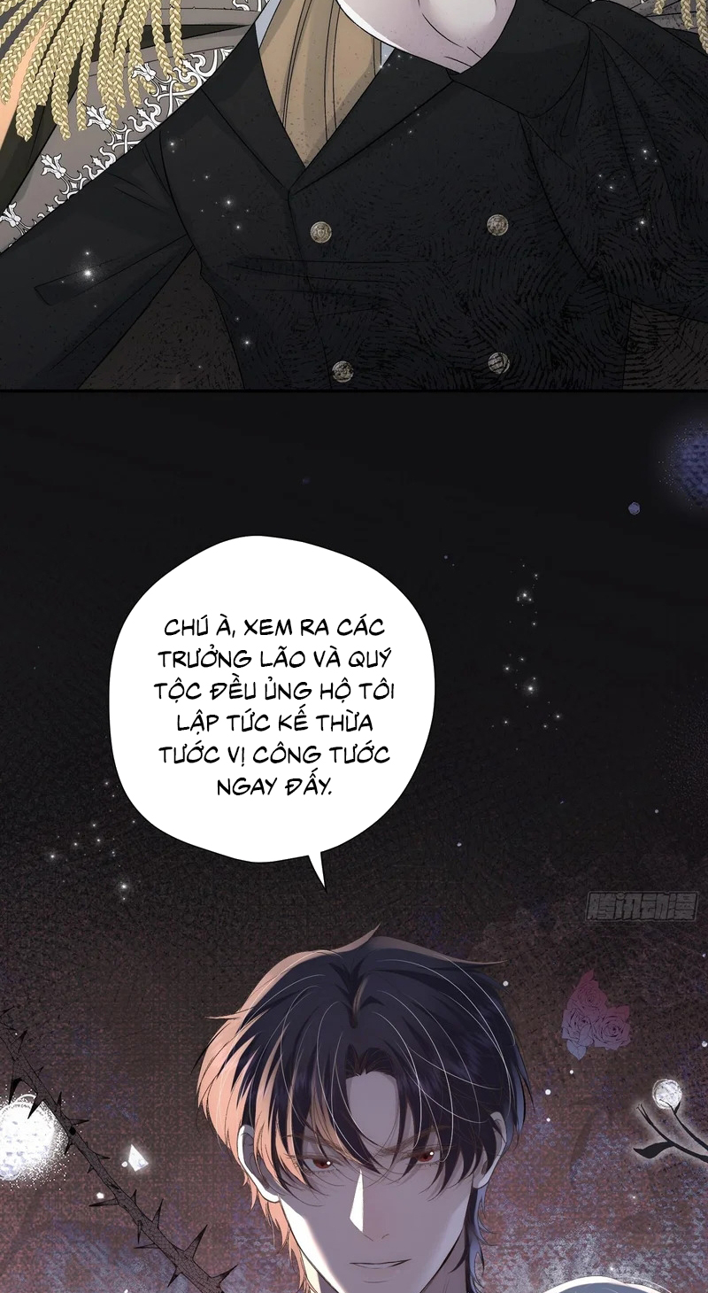 Đồng Phạm Hoàn Hảo Chap 22 - Trang 2