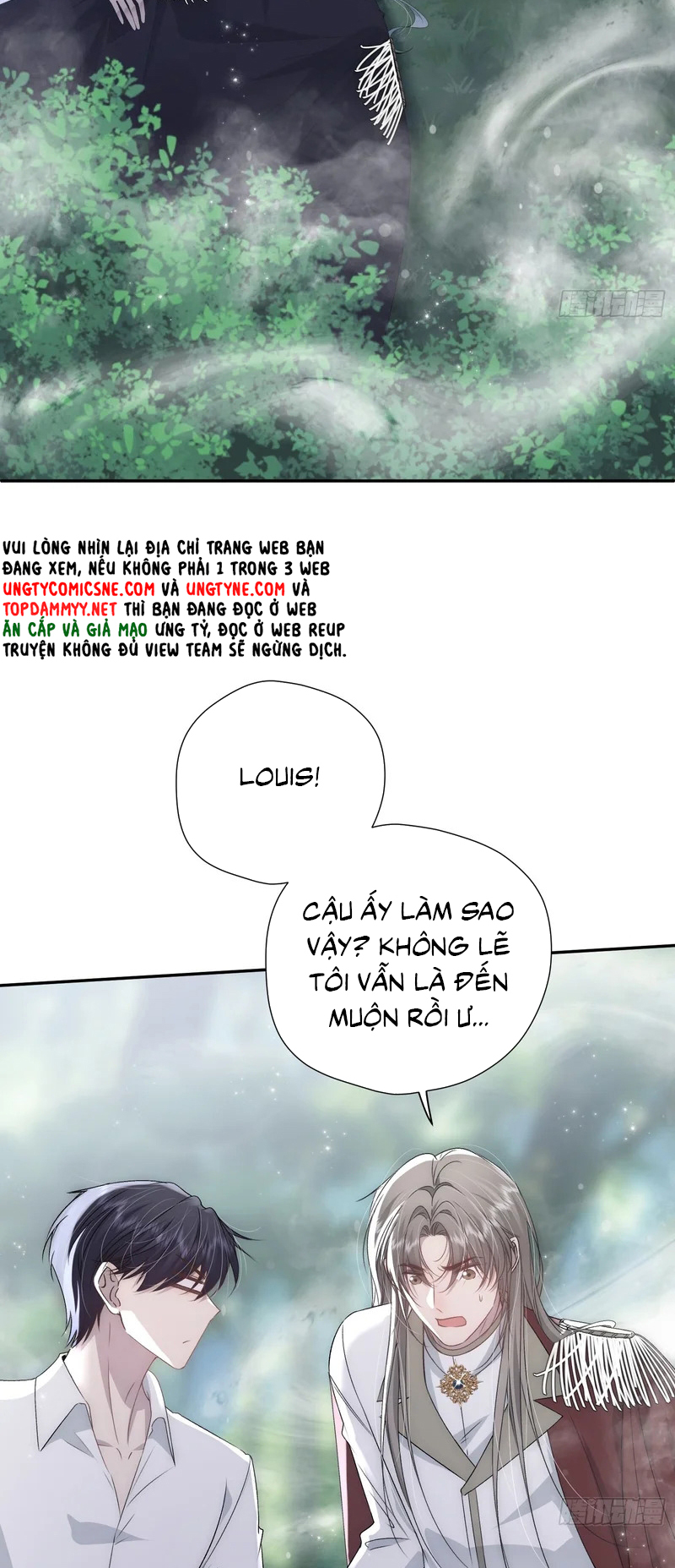 Đồng Phạm Hoàn Hảo Chap 22 - Trang 2