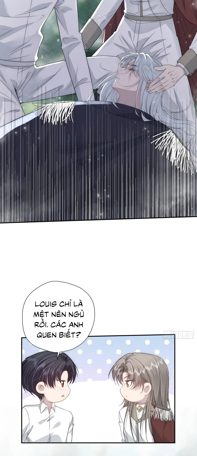 Đồng Phạm Hoàn Hảo Chap 22 - Trang 2