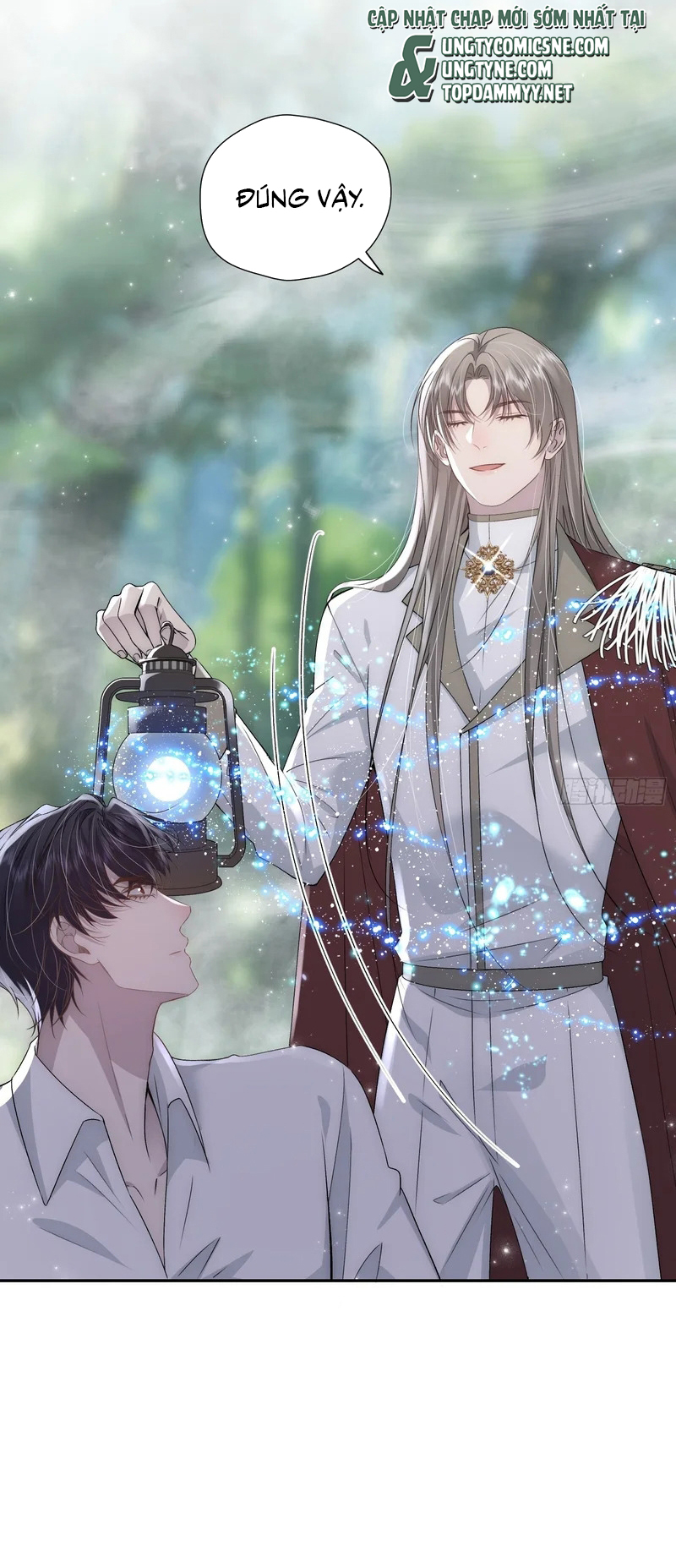 Đồng Phạm Hoàn Hảo Chap 22 - Trang 2