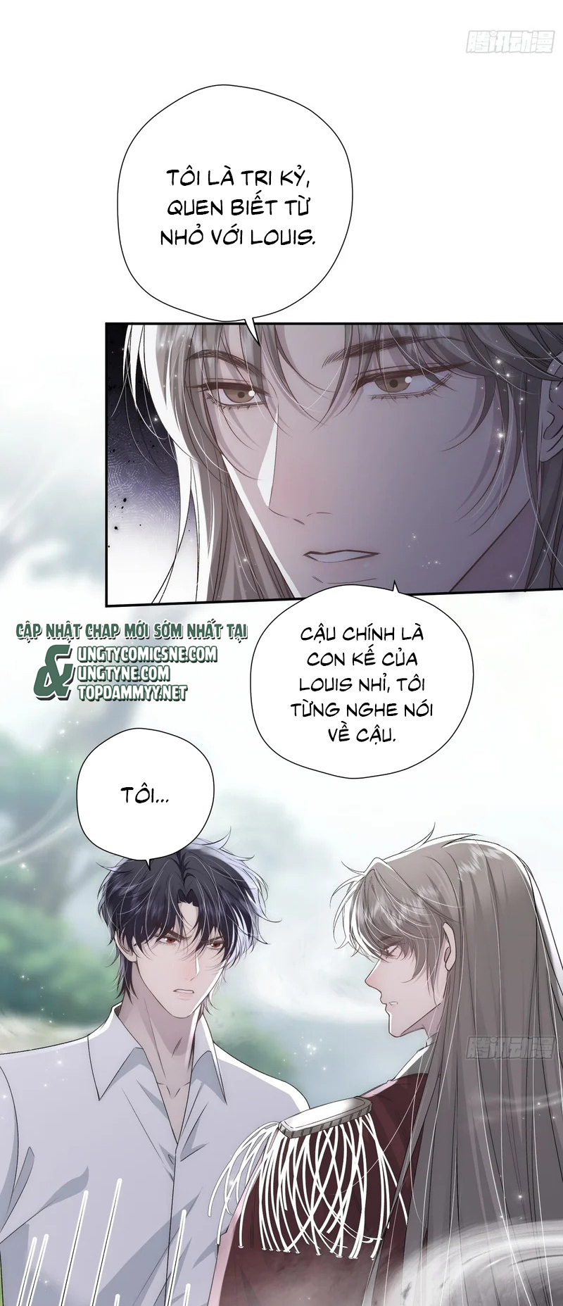 Đồng Phạm Hoàn Hảo Chap 22 - Trang 2