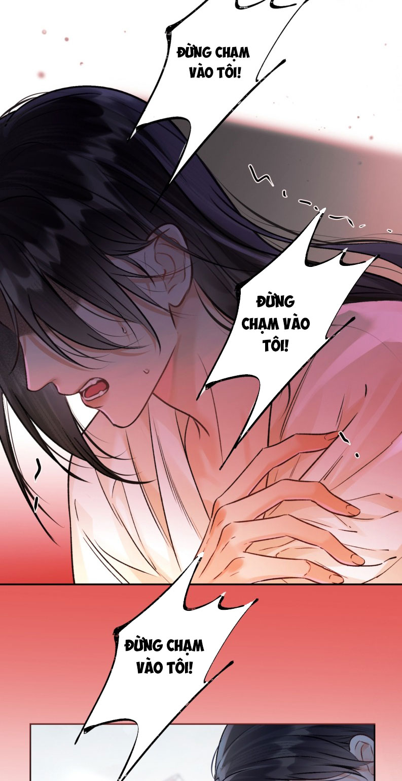 Xin Đừng Chạm Vào Tử Thần Chap 7 - Trang 2