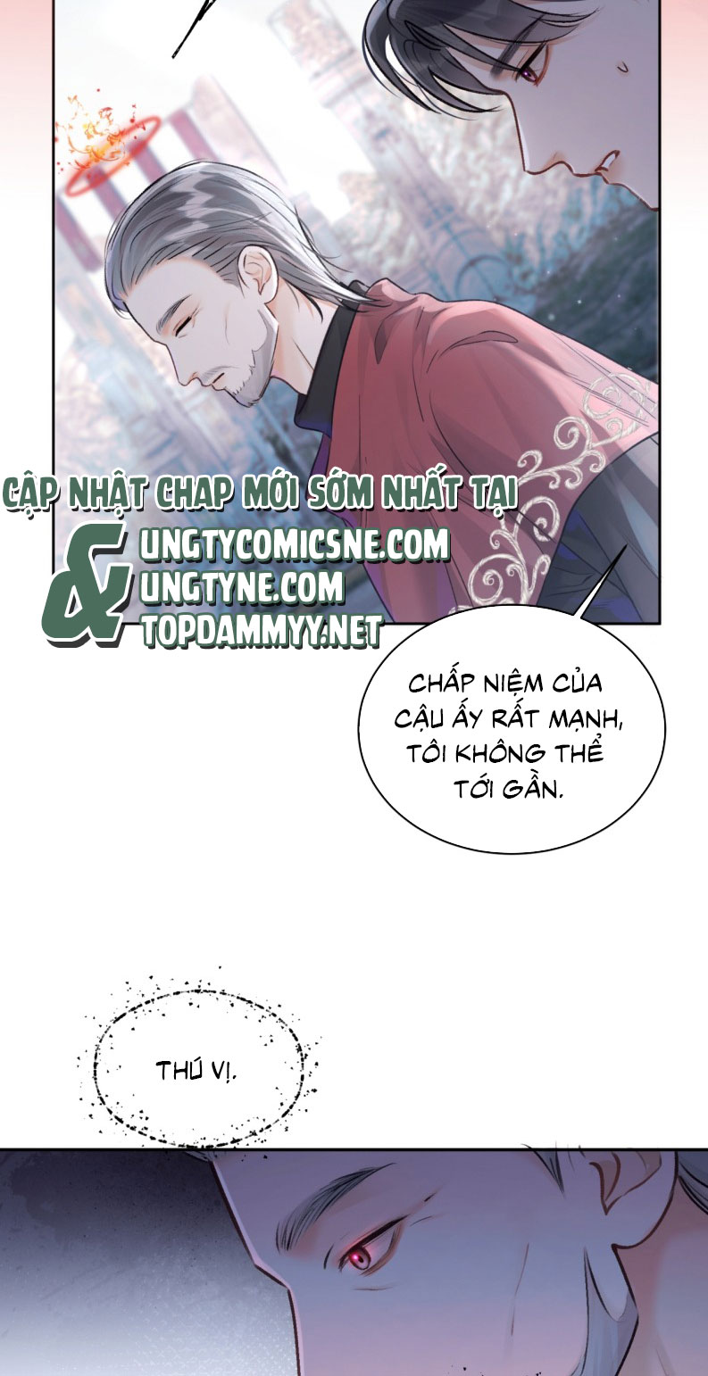 Xin Đừng Chạm Vào Tử Thần Chap 7 - Trang 2