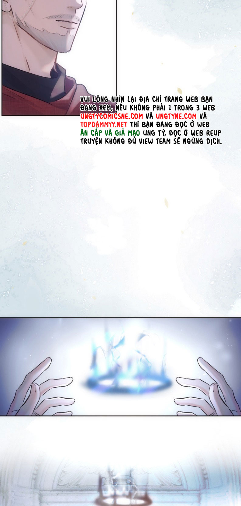 Xin Đừng Chạm Vào Tử Thần Chap 7 - Trang 2