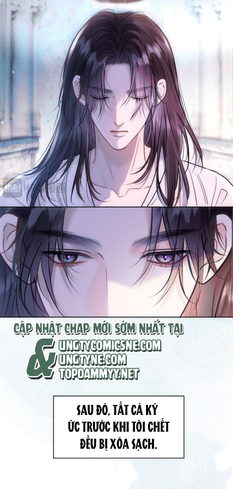 Xin Đừng Chạm Vào Tử Thần Chap 7 - Trang 2