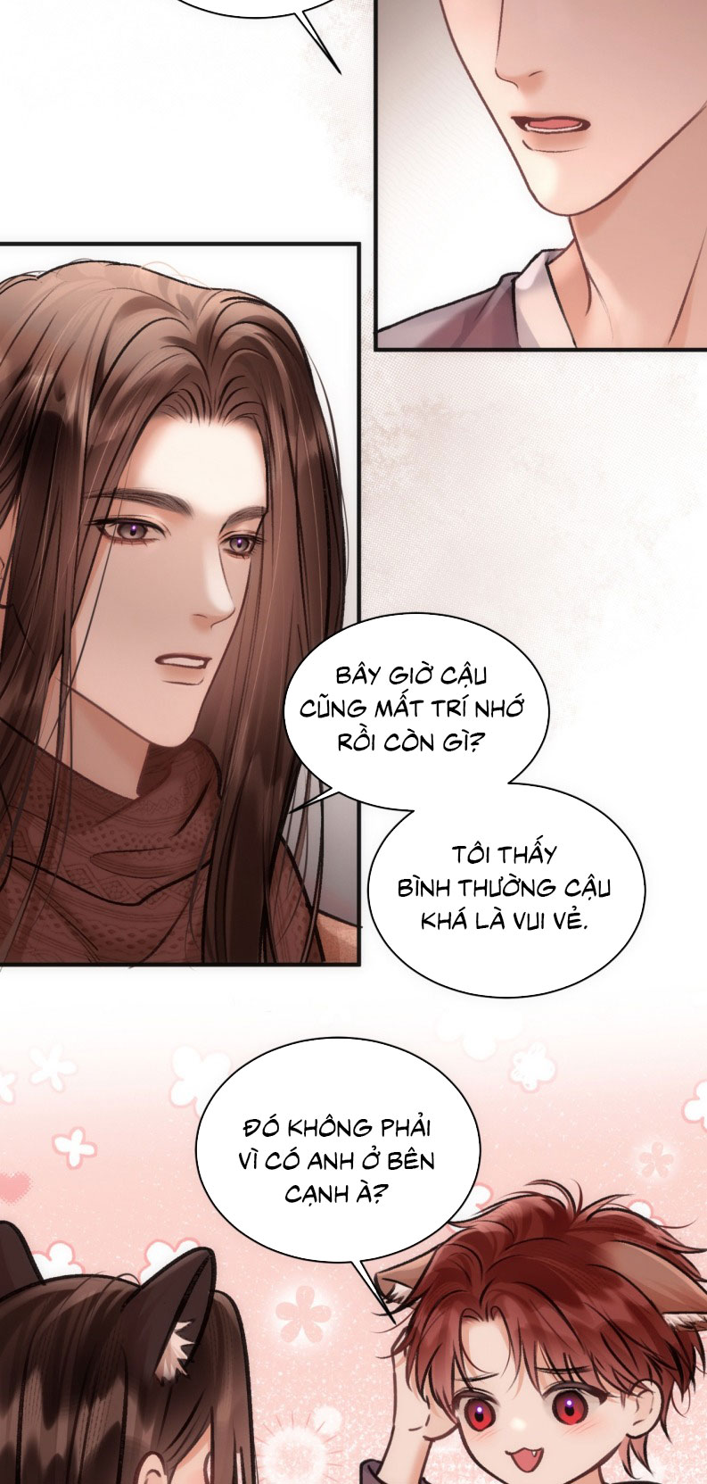 Xin Đừng Chạm Vào Tử Thần Chap 7 - Trang 2