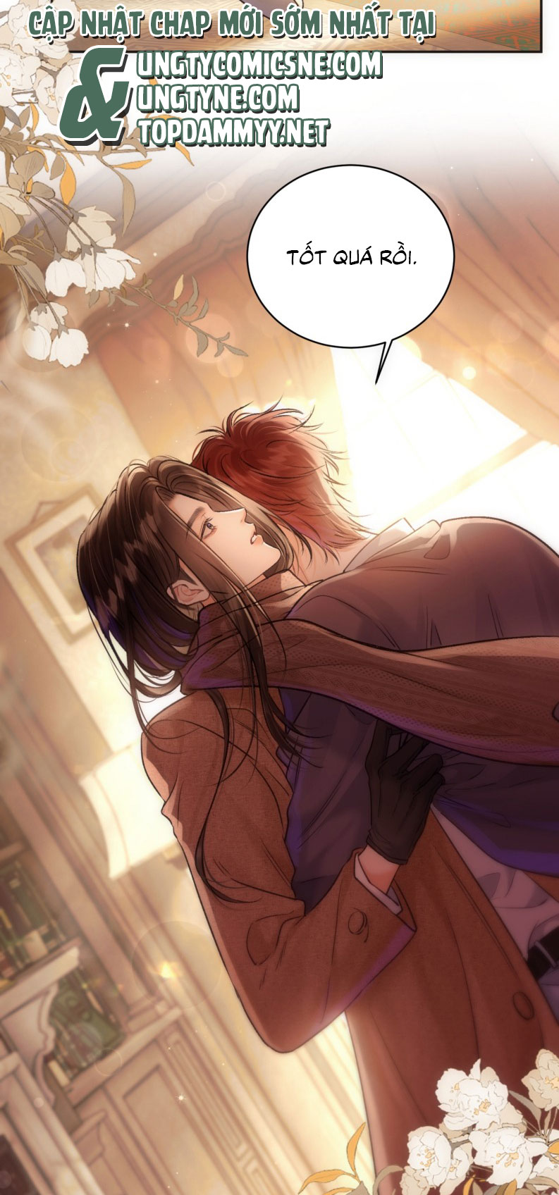 Xin Đừng Chạm Vào Tử Thần Chap 7 - Trang 2