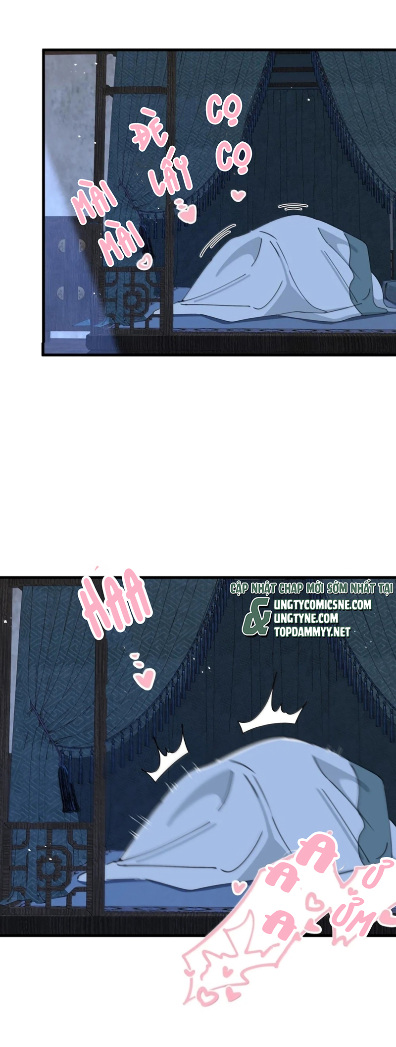 Xà Yêu Muốn Đào Thoát Chap 64 - Next Chap 65