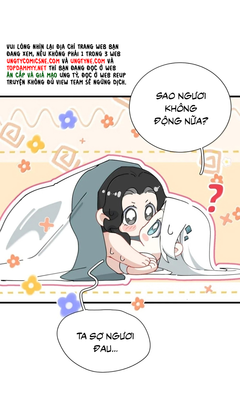 Xà Yêu Muốn Đào Thoát Chap 64 - Next Chap 65