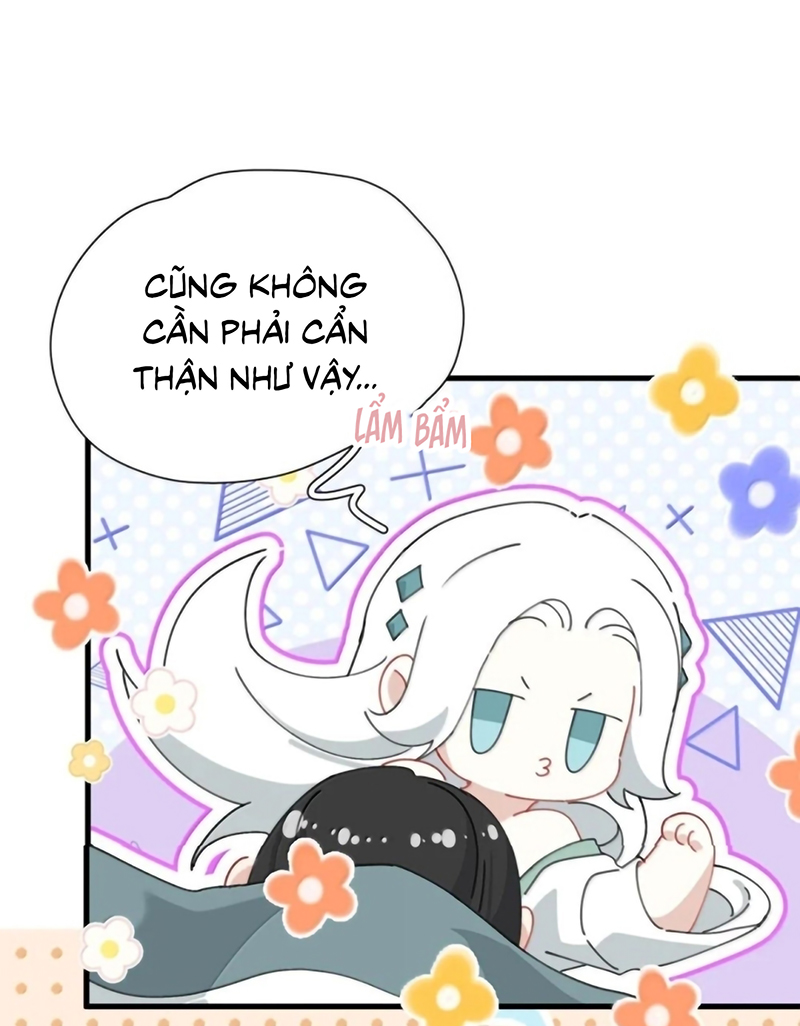 Xà Yêu Muốn Đào Thoát Chap 64 - Next Chap 65