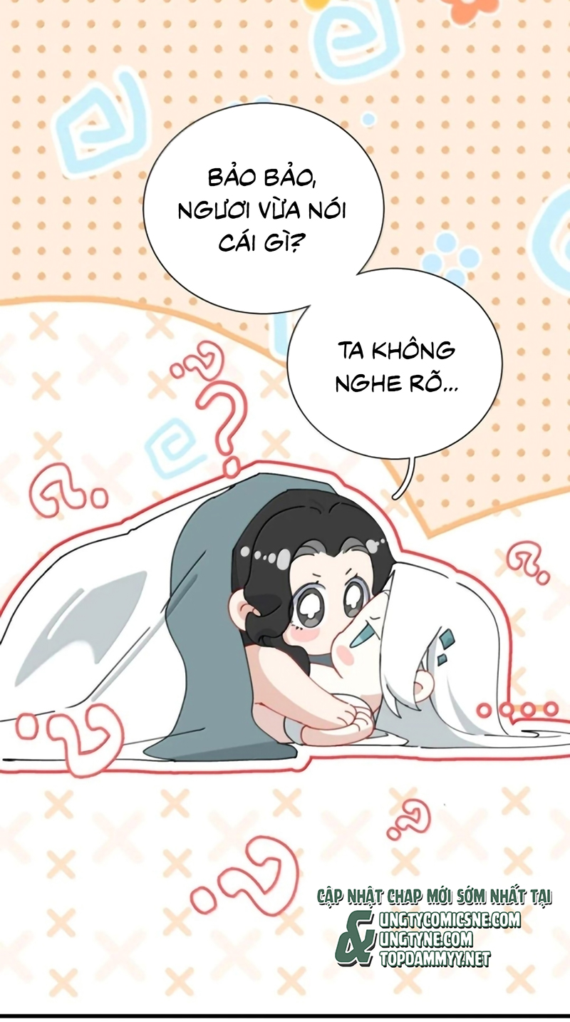 Xà Yêu Muốn Đào Thoát Chap 64 - Next Chap 65