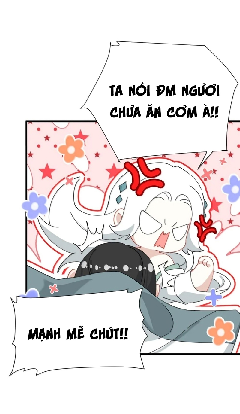 Xà Yêu Muốn Đào Thoát Chap 64 - Next Chap 65