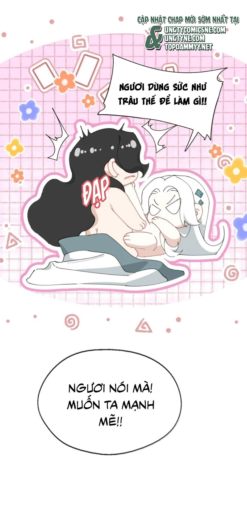 Xà Yêu Muốn Đào Thoát Chap 64 - Next Chap 65