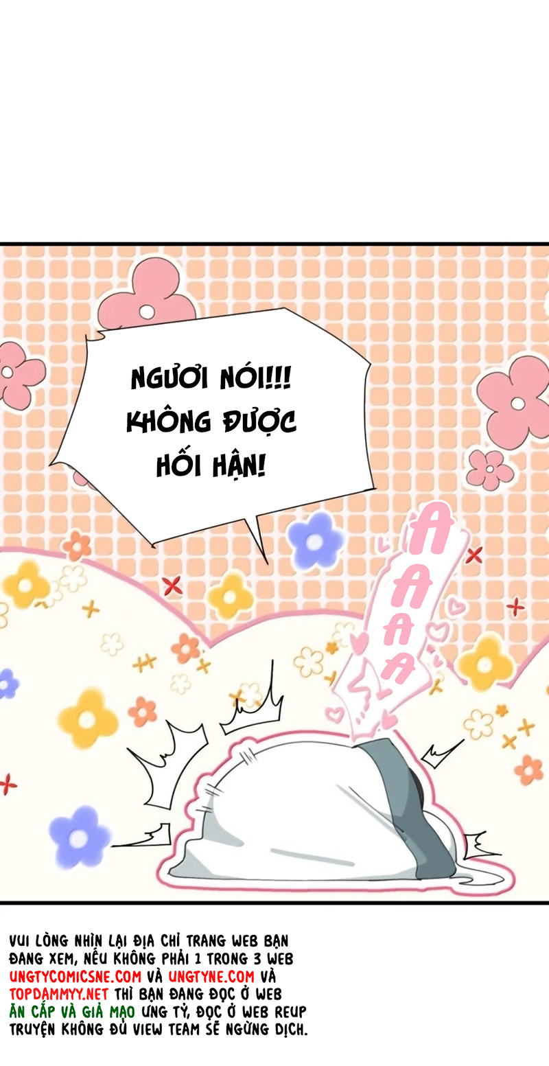 Xà Yêu Muốn Đào Thoát Chap 64 - Next Chap 65