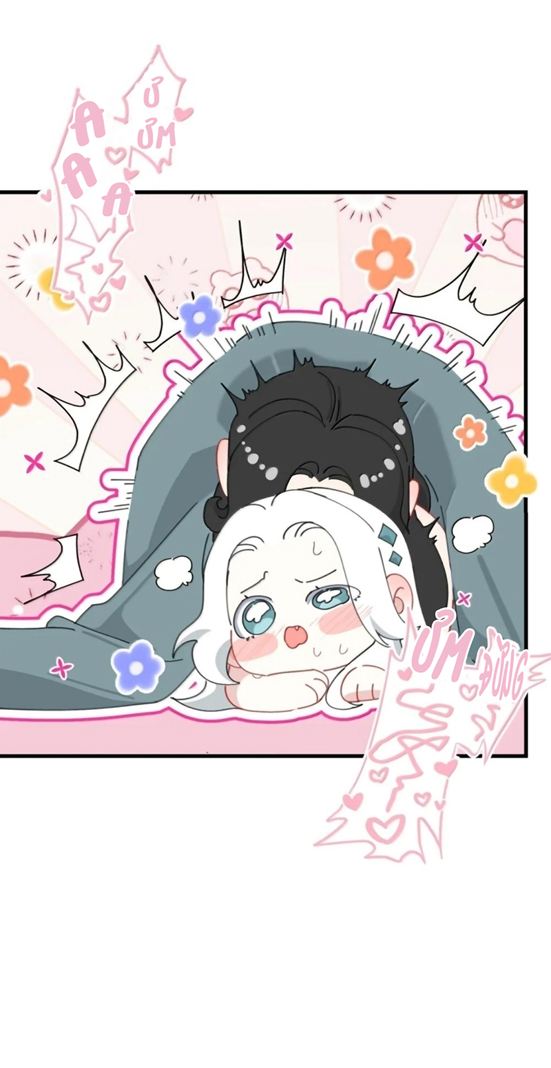 Xà Yêu Muốn Đào Thoát Chap 64 - Next Chap 65