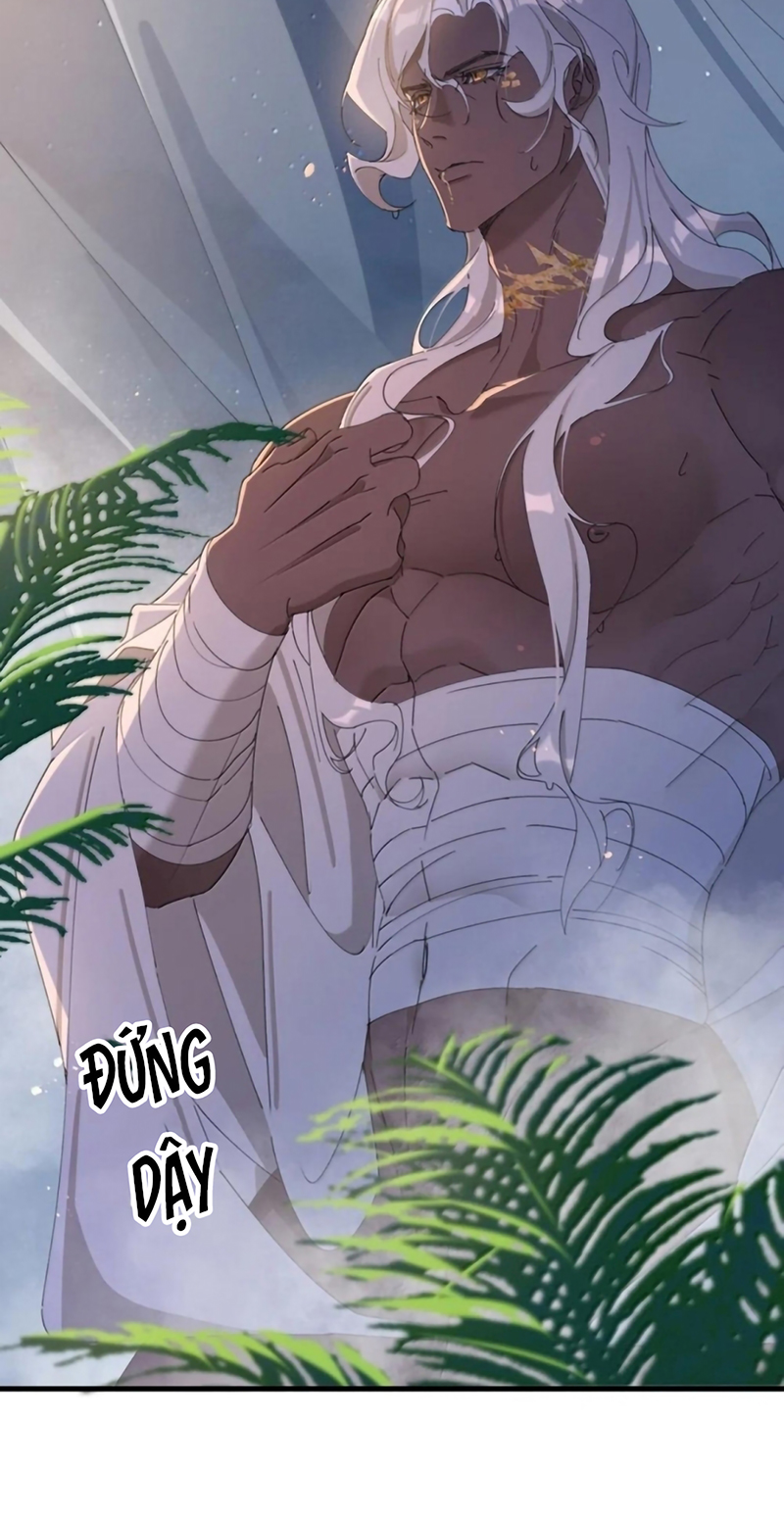 Xà Yêu Muốn Đào Thoát Chap 64 - Next Chap 65