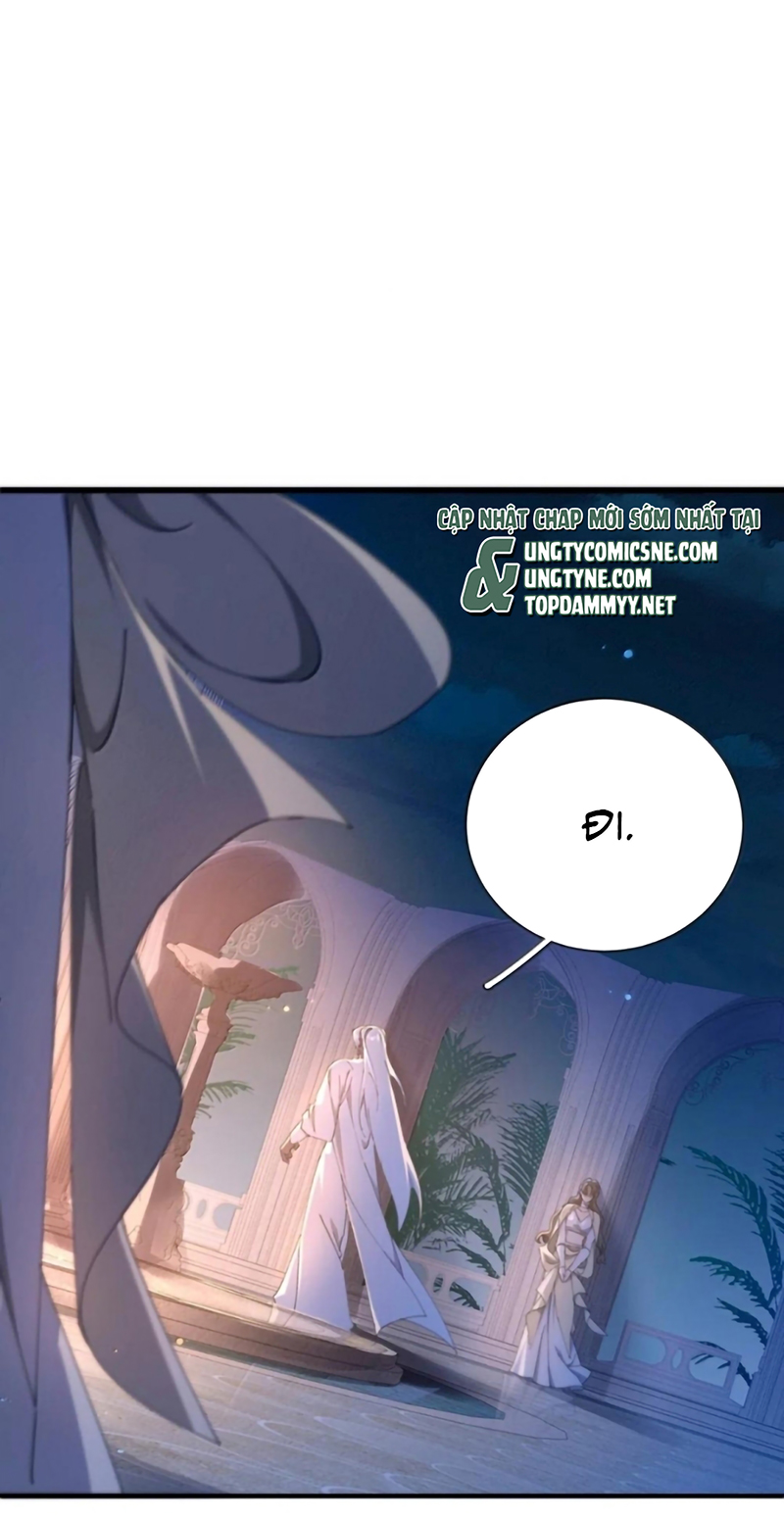 Xà Yêu Muốn Đào Thoát Chap 64 - Next Chap 65