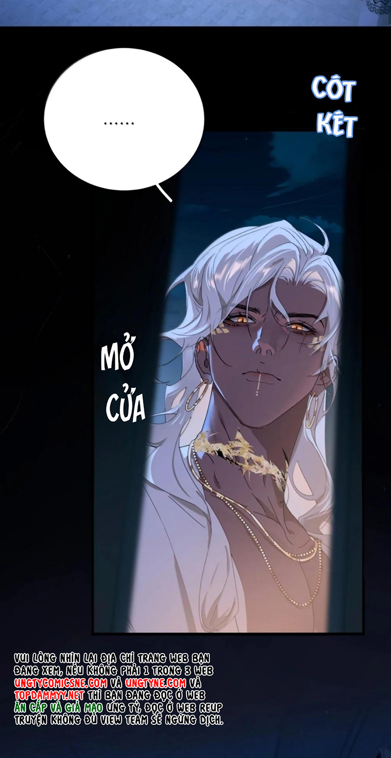 Xà Yêu Muốn Đào Thoát Chap 64 - Next Chap 65