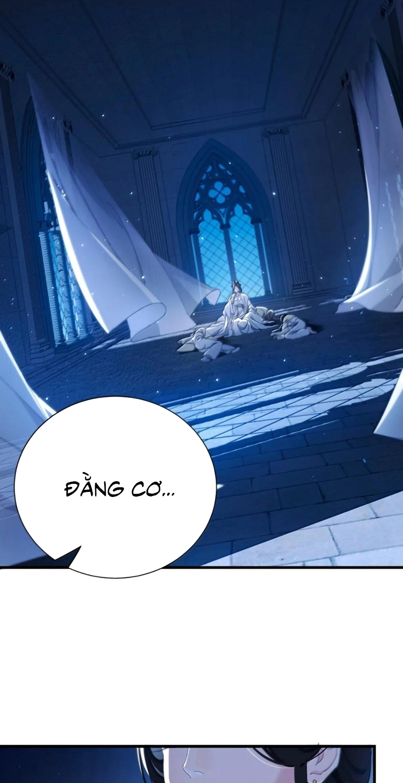 Xà Yêu Muốn Đào Thoát Chap 64 - Next Chap 65