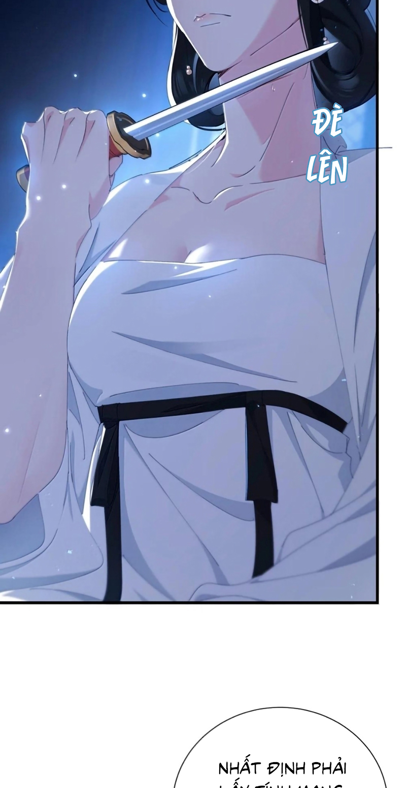 Xà Yêu Muốn Đào Thoát Chap 64 - Next Chap 65