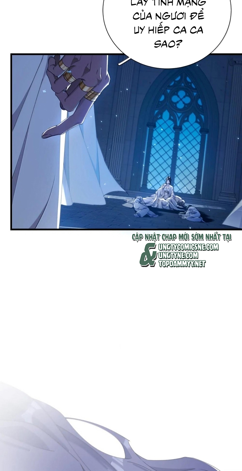 Xà Yêu Muốn Đào Thoát Chap 64 - Next Chap 65