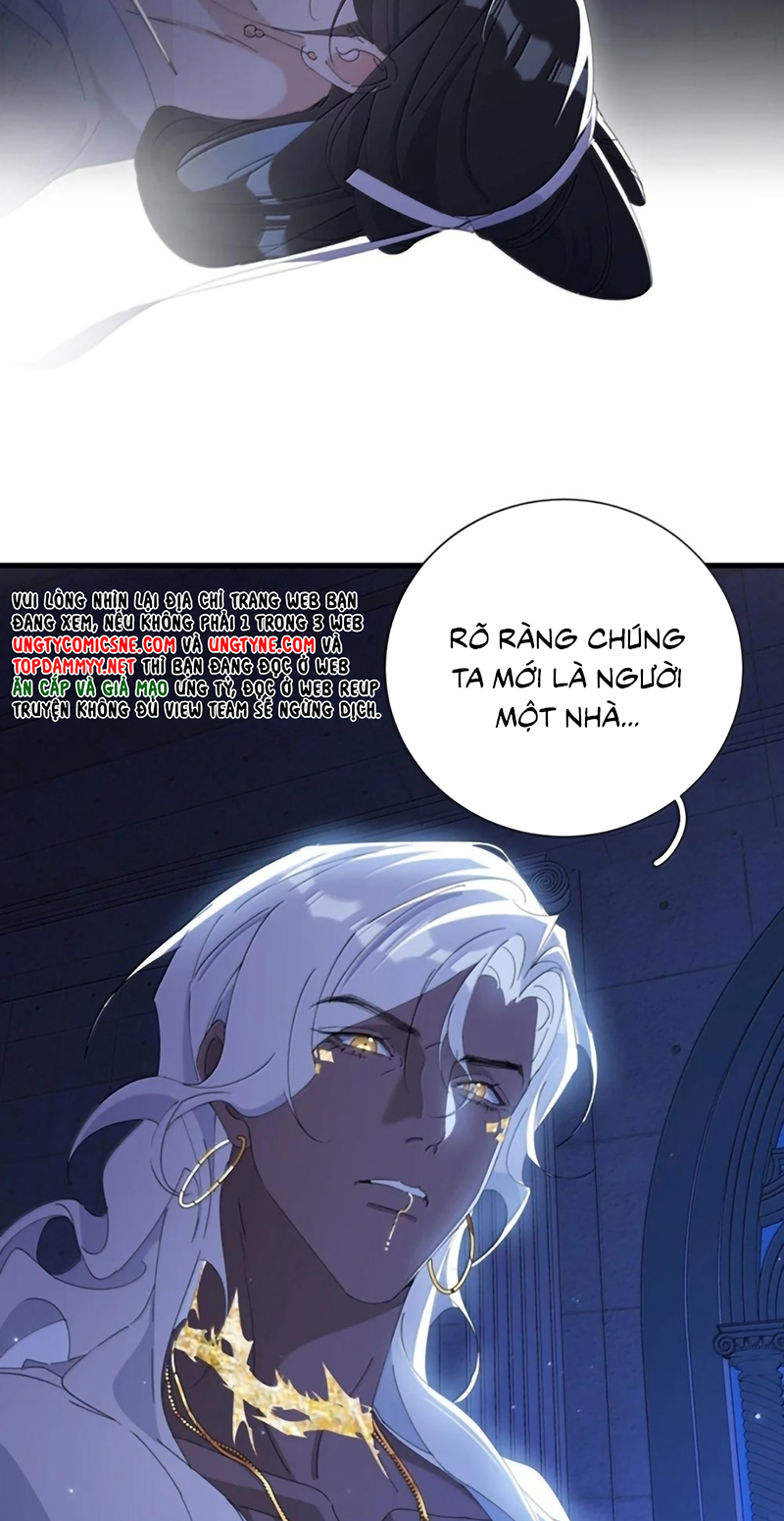 Xà Yêu Muốn Đào Thoát Chap 64 - Next Chap 65