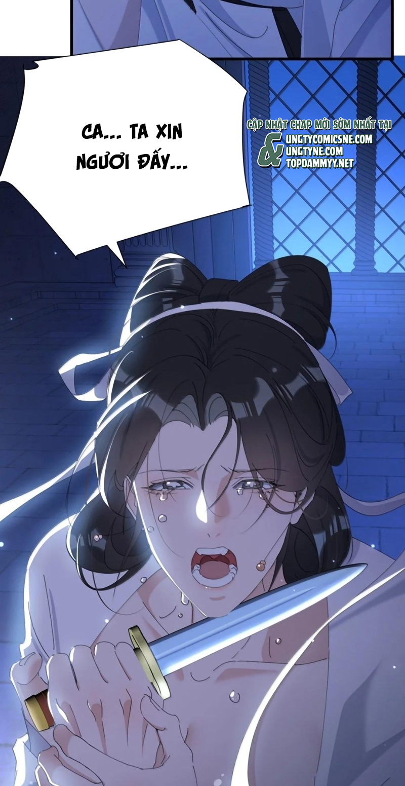 Xà Yêu Muốn Đào Thoát Chap 64 - Next Chap 65