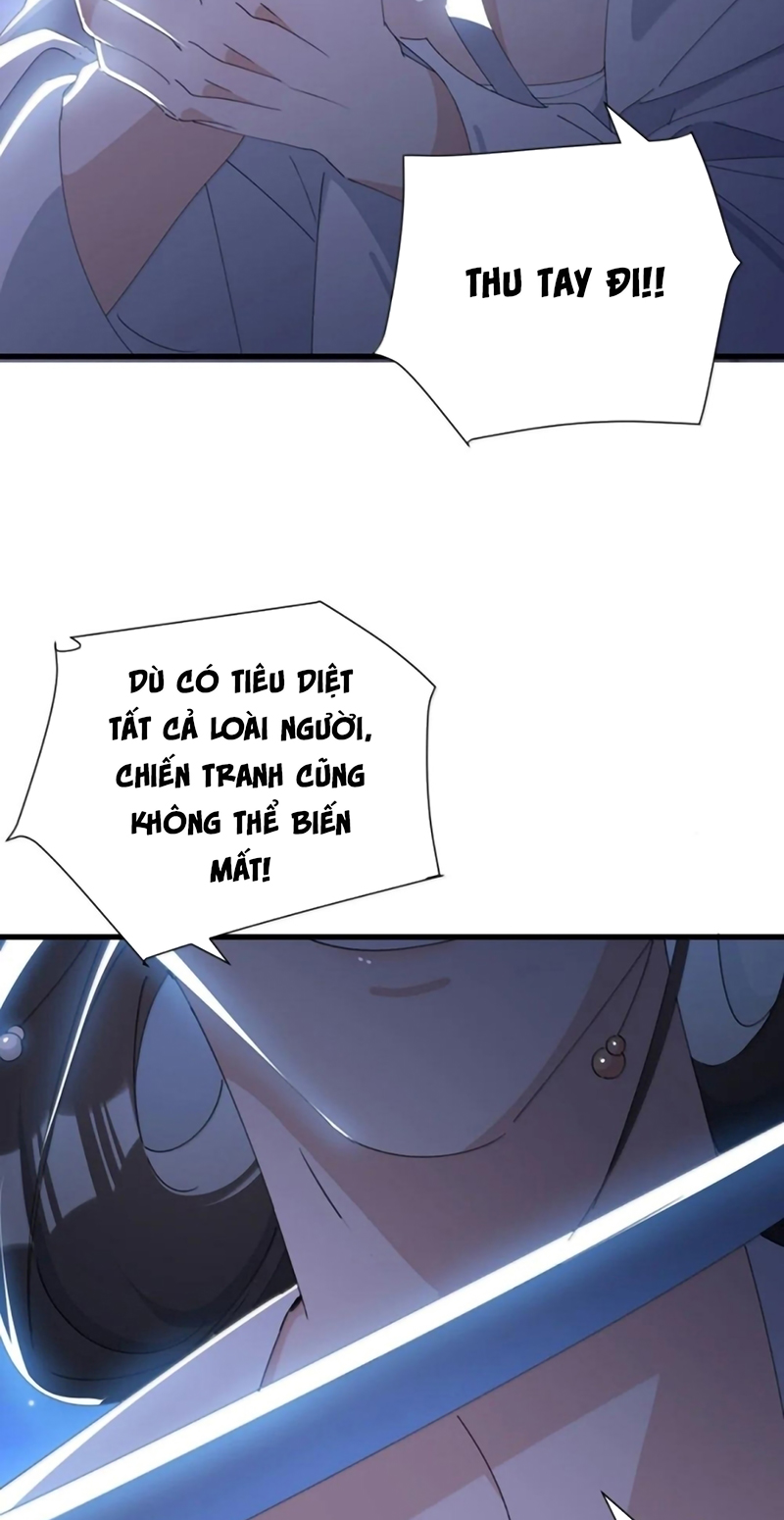 Xà Yêu Muốn Đào Thoát Chap 64 - Next Chap 65