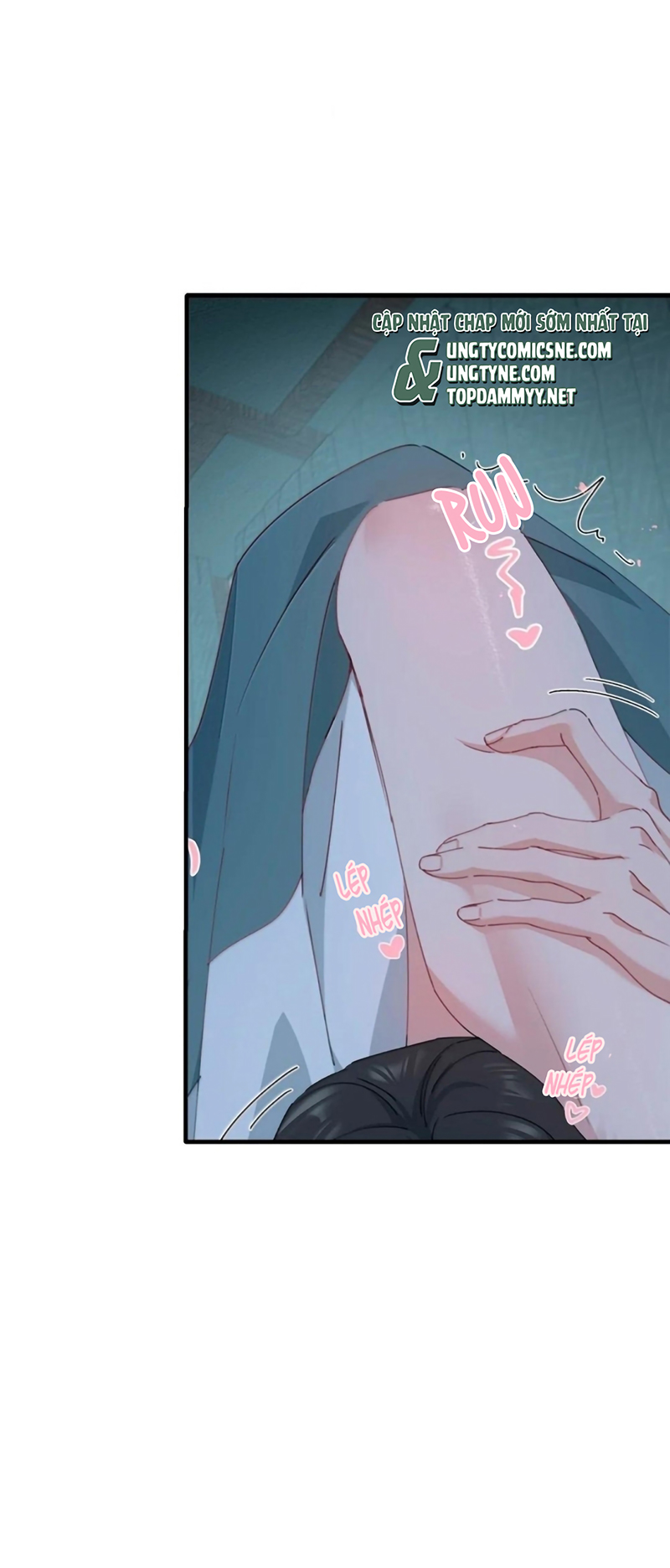 Xà Yêu Muốn Đào Thoát Chap 64 - Next Chap 65