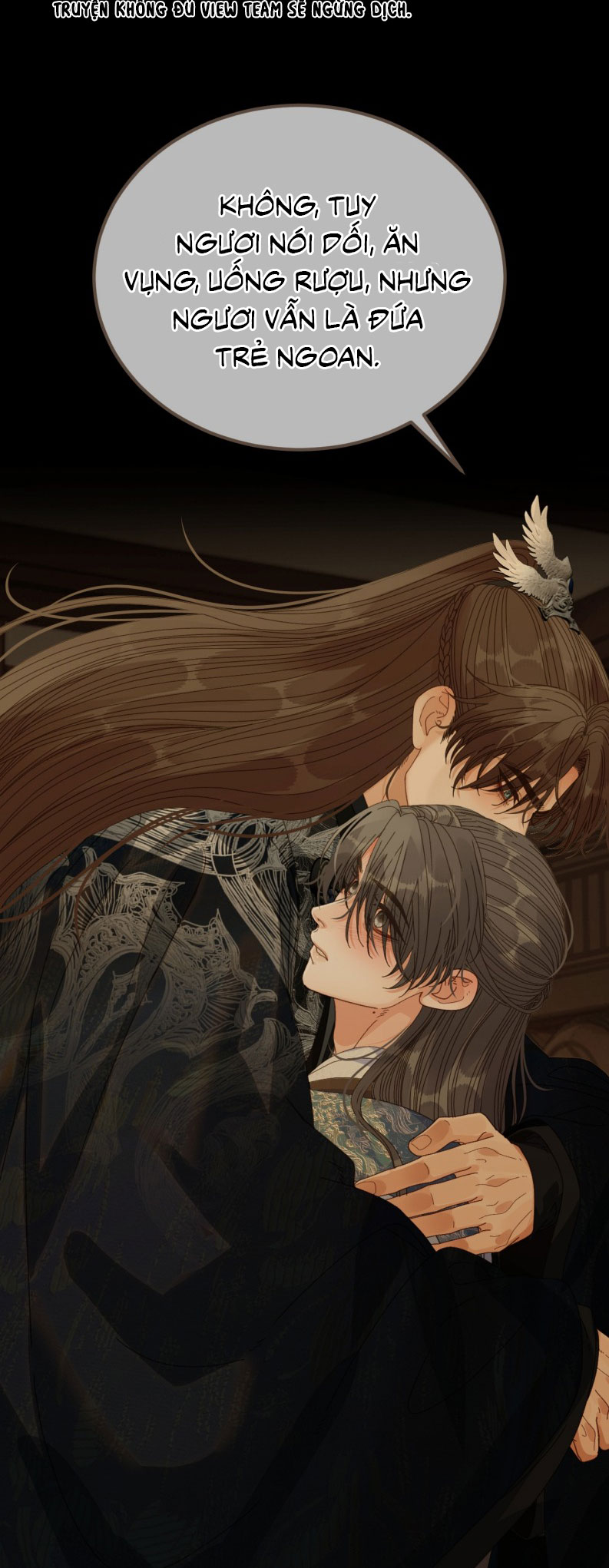 Á Nô 2: Thám Hoa Chap 94 - Next Chap 95