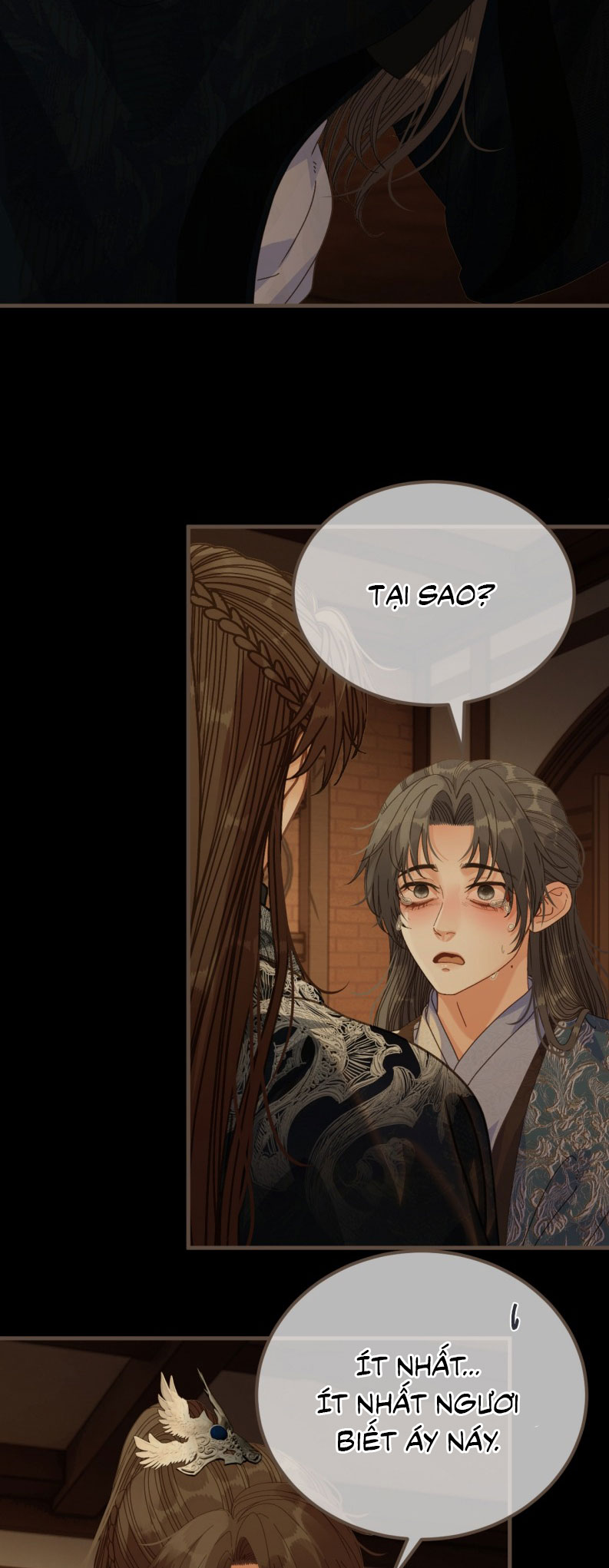 Á Nô 2: Thám Hoa Chap 94 - Next Chap 95