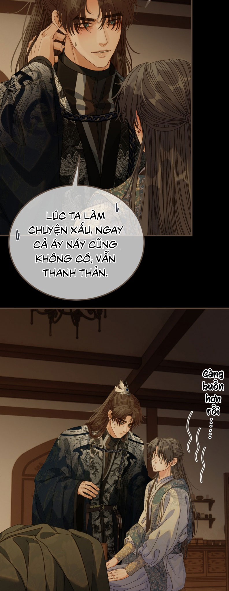 Á Nô 2: Thám Hoa Chap 94 - Next Chap 95