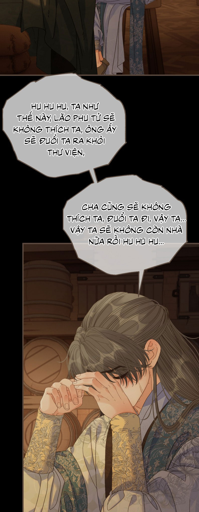 Á Nô 2: Thám Hoa Chap 94 - Next Chap 95