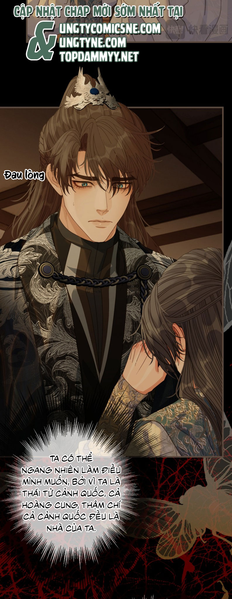 Á Nô 2: Thám Hoa Chap 94 - Next Chap 95