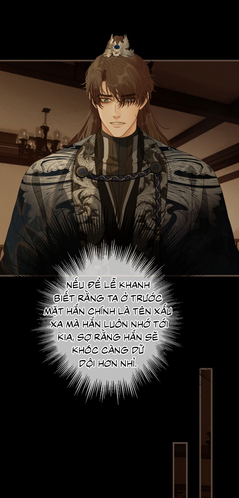 Á Nô 2: Thám Hoa Chap 94 - Next Chap 95