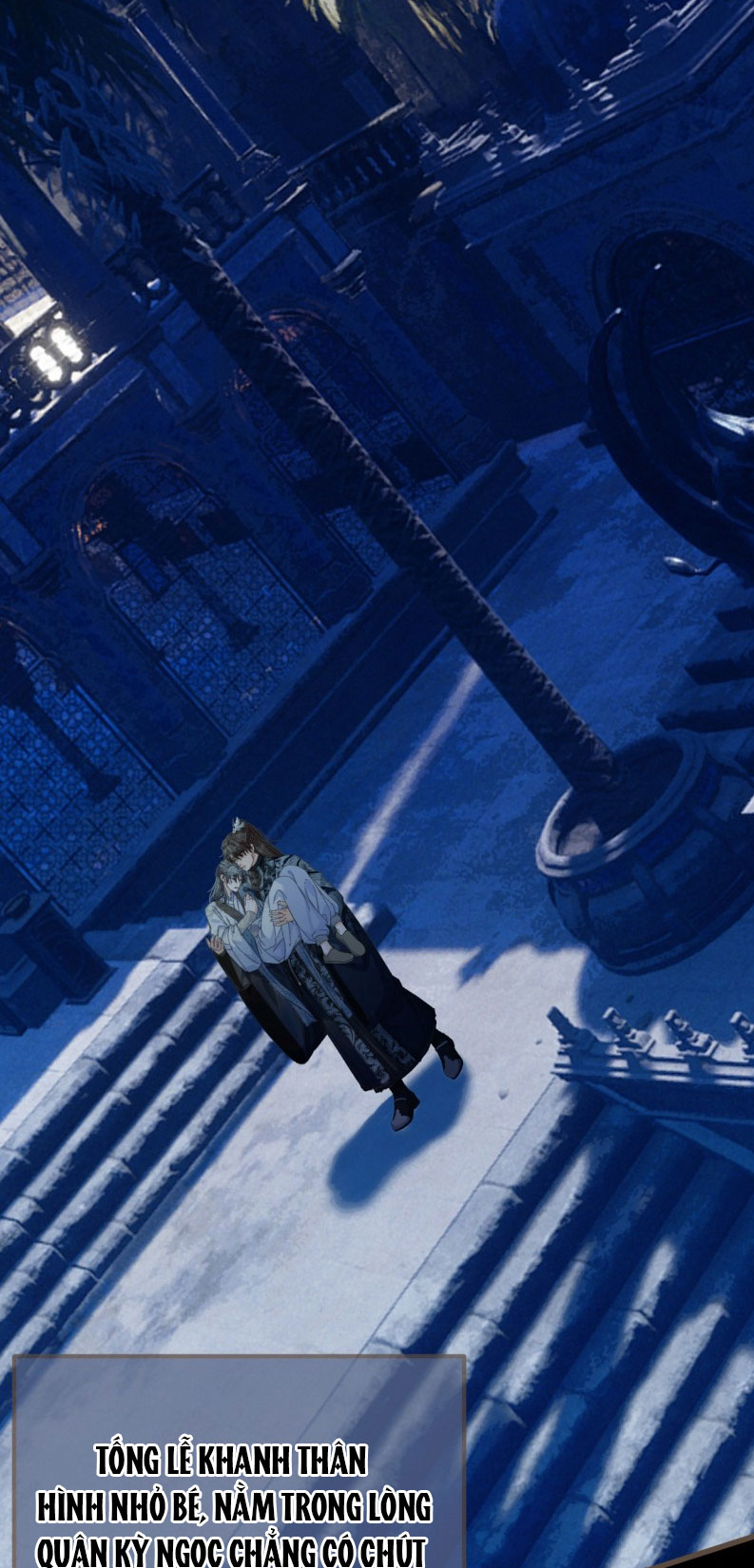 Á Nô 2: Thám Hoa Chap 94 - Next Chap 95