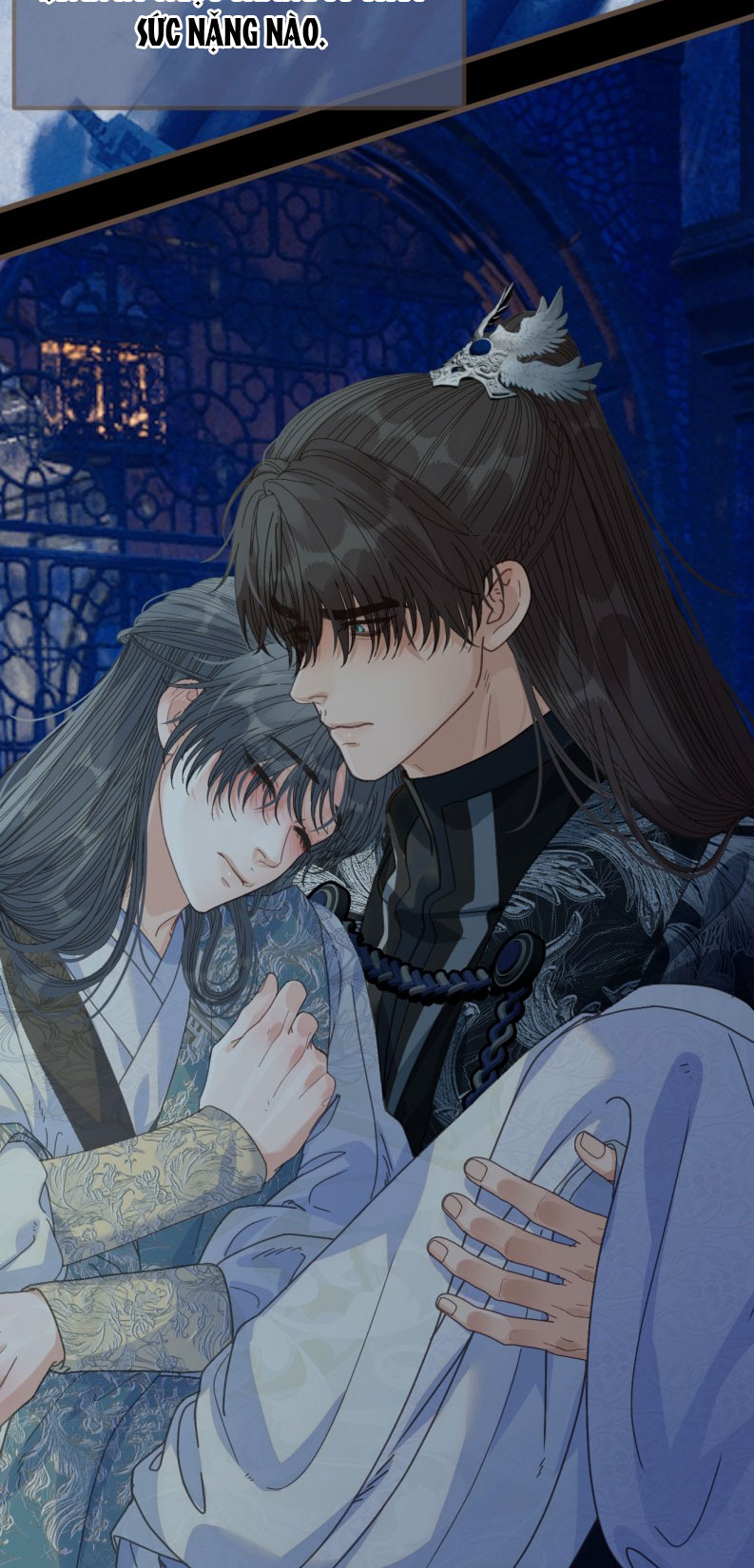 Á Nô 2: Thám Hoa Chap 94 - Next Chap 95