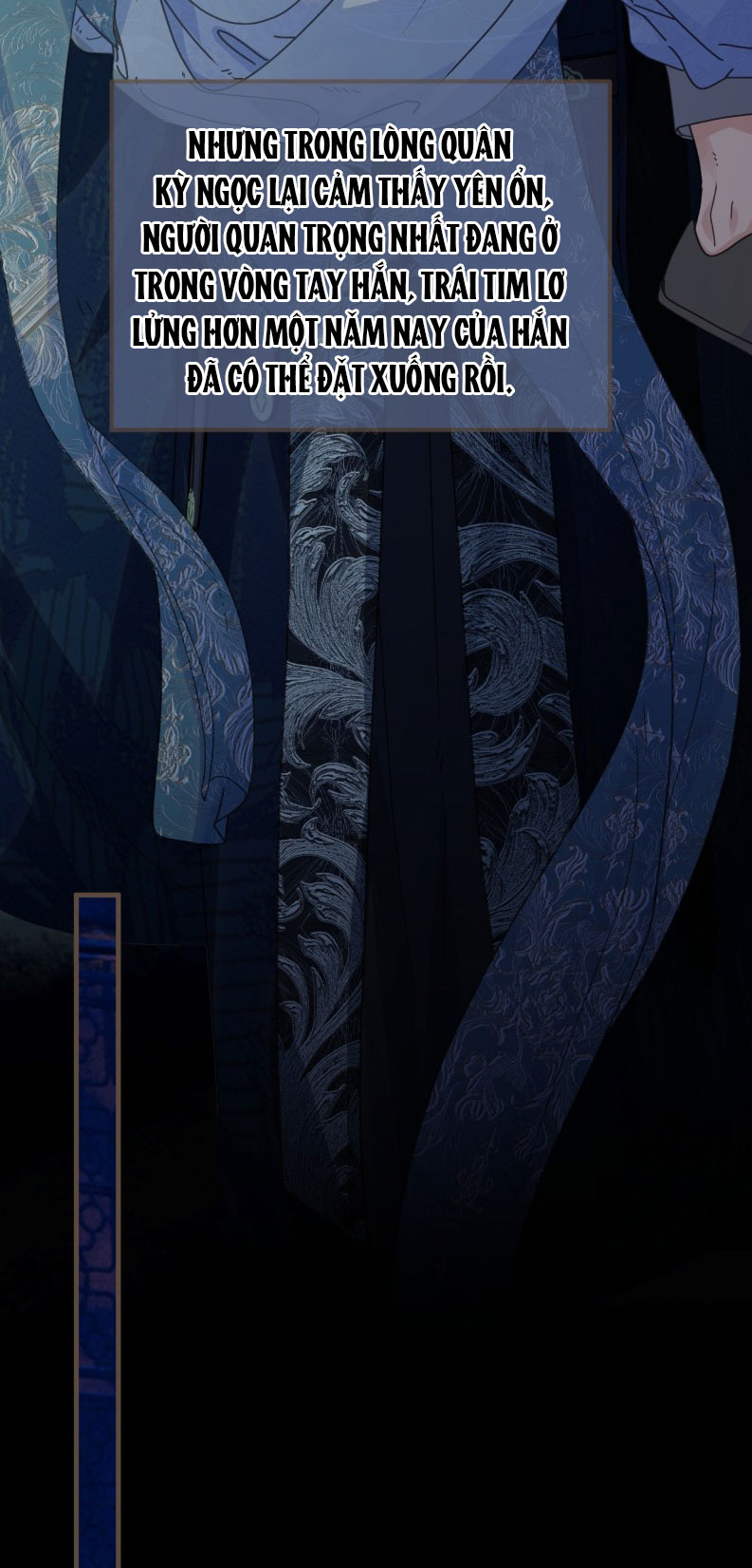 Á Nô 2: Thám Hoa Chap 94 - Next Chap 95