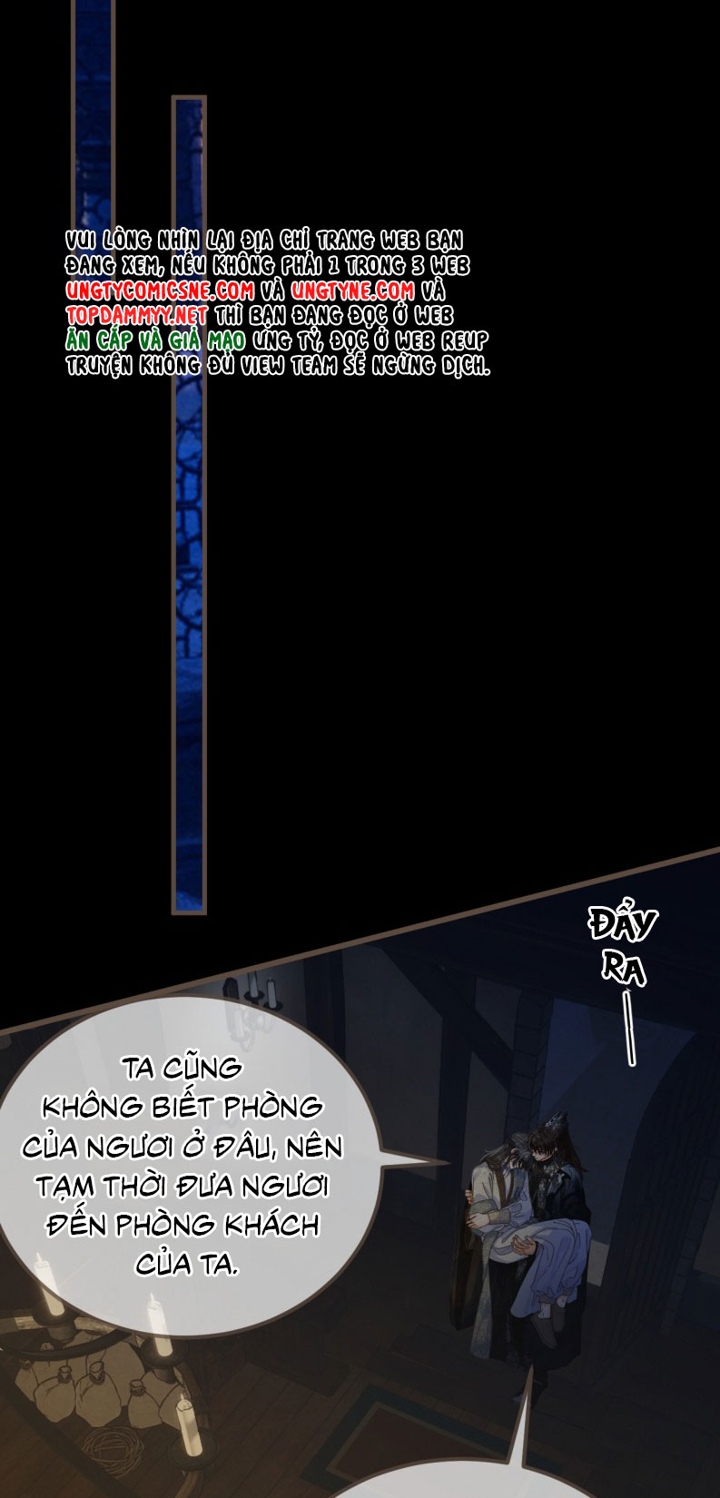 Á Nô 2: Thám Hoa Chap 94 - Next Chap 95