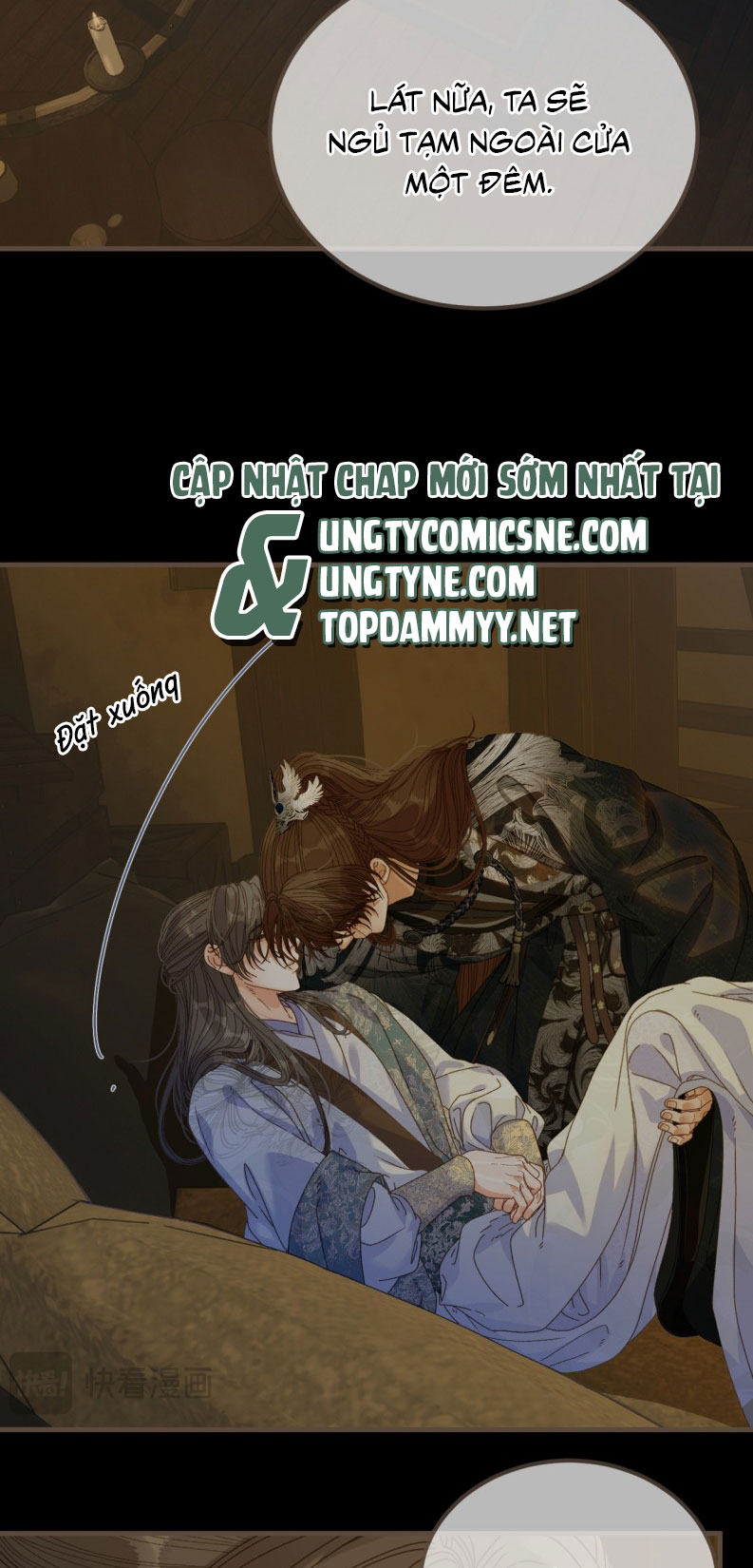 Á Nô 2: Thám Hoa Chap 94 - Next Chap 95