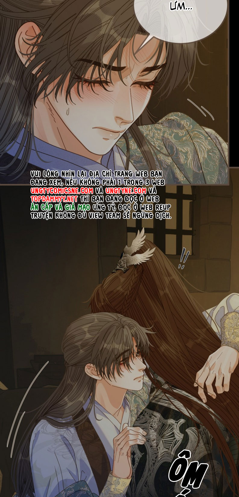 Á Nô 2: Thám Hoa Chap 94 - Next Chap 95