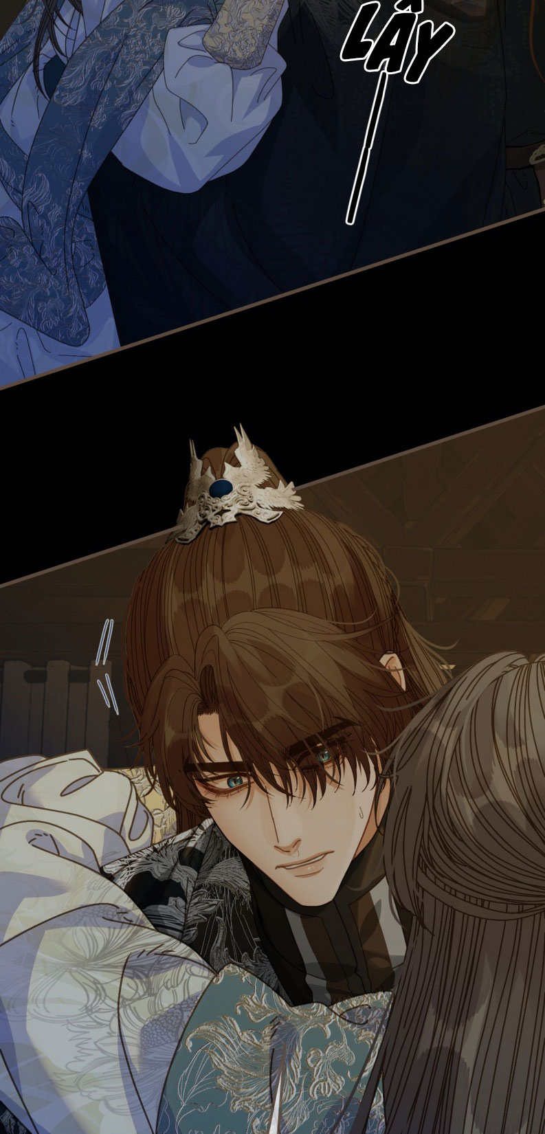 Á Nô 2: Thám Hoa Chap 94 - Next Chap 95