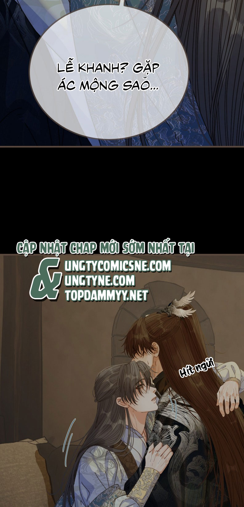 Á Nô 2: Thám Hoa Chap 94 - Next Chap 95