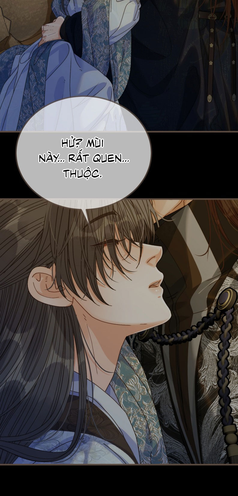 Á Nô 2: Thám Hoa Chap 94 - Next Chap 95