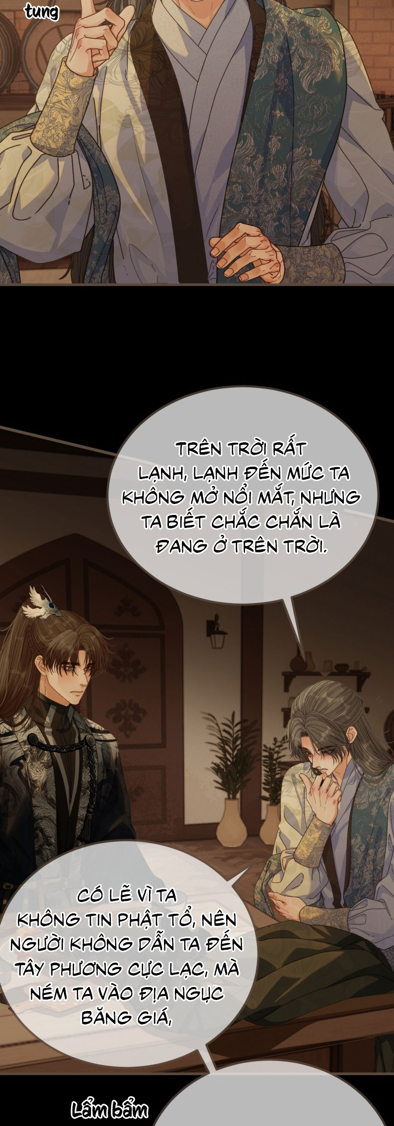 Á Nô 2: Thám Hoa Chap 94 - Next Chap 95
