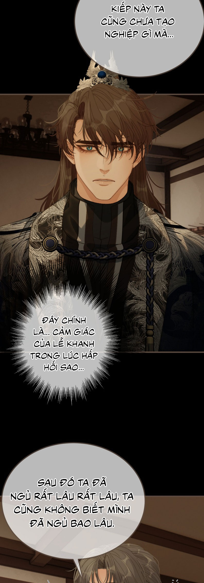 Á Nô 2: Thám Hoa Chap 94 - Next Chap 95