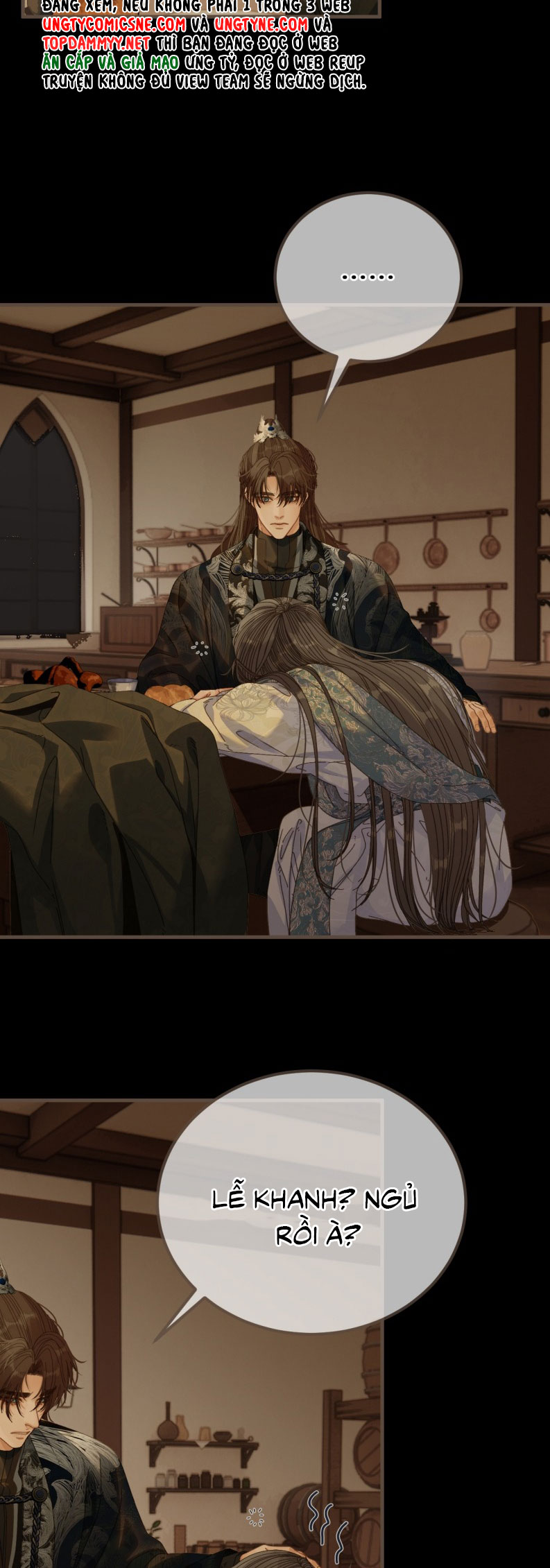 Á Nô 2: Thám Hoa Chap 94 - Next Chap 95