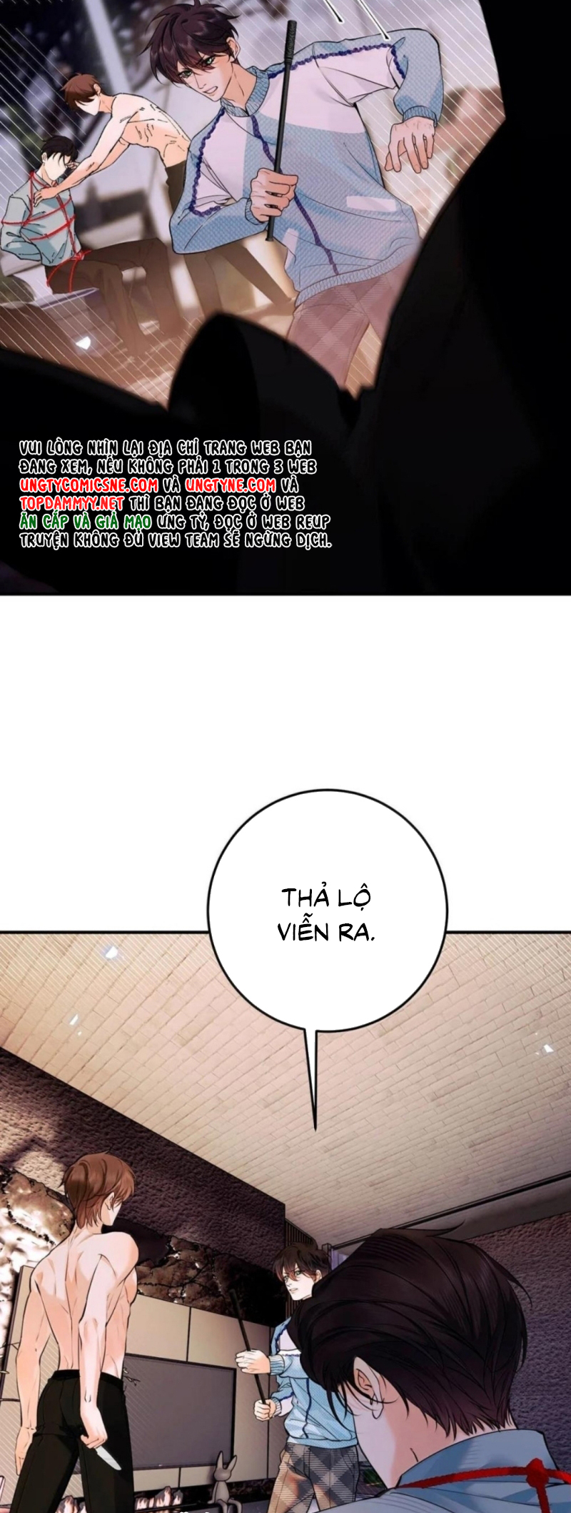 Từ Số Không Bắt Đầu Làm Bạn Trai Chap 73 - Next Chap 74