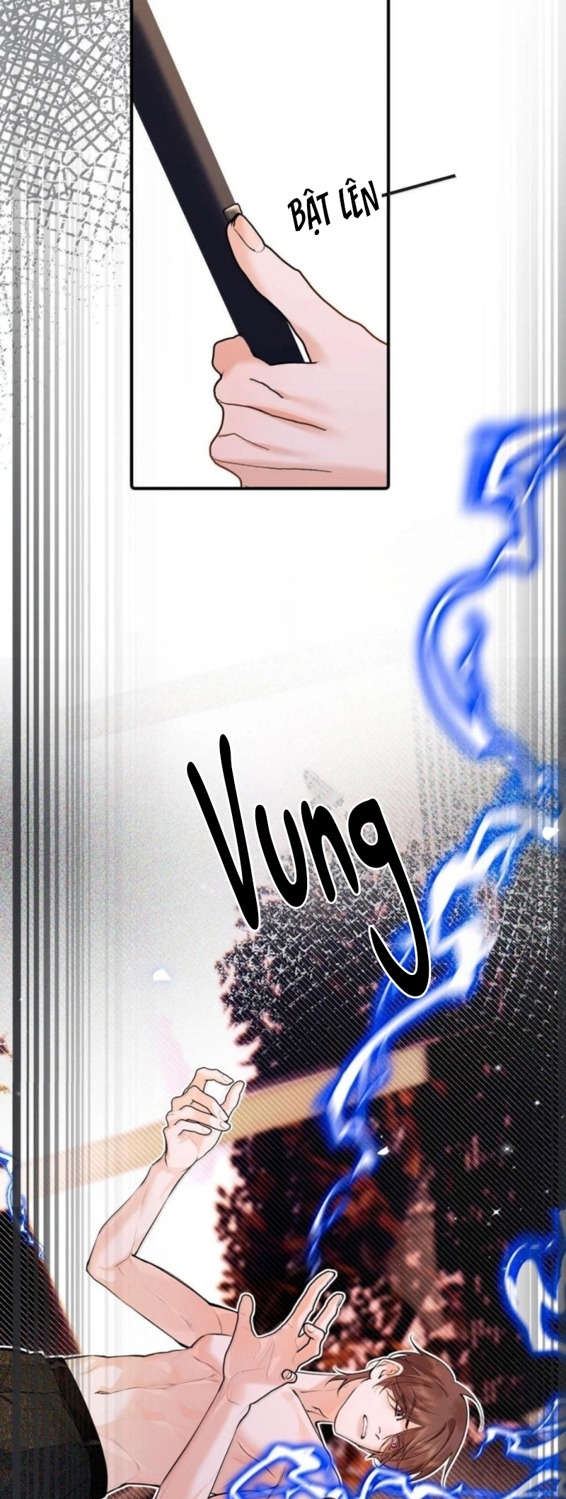 Từ Số Không Bắt Đầu Làm Bạn Trai Chap 73 - Next Chap 74