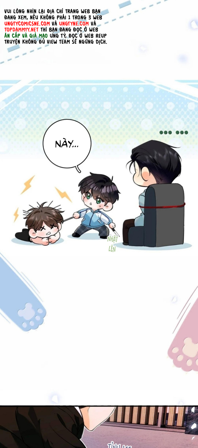 Từ Số Không Bắt Đầu Làm Bạn Trai Chap 73 - Next Chap 74